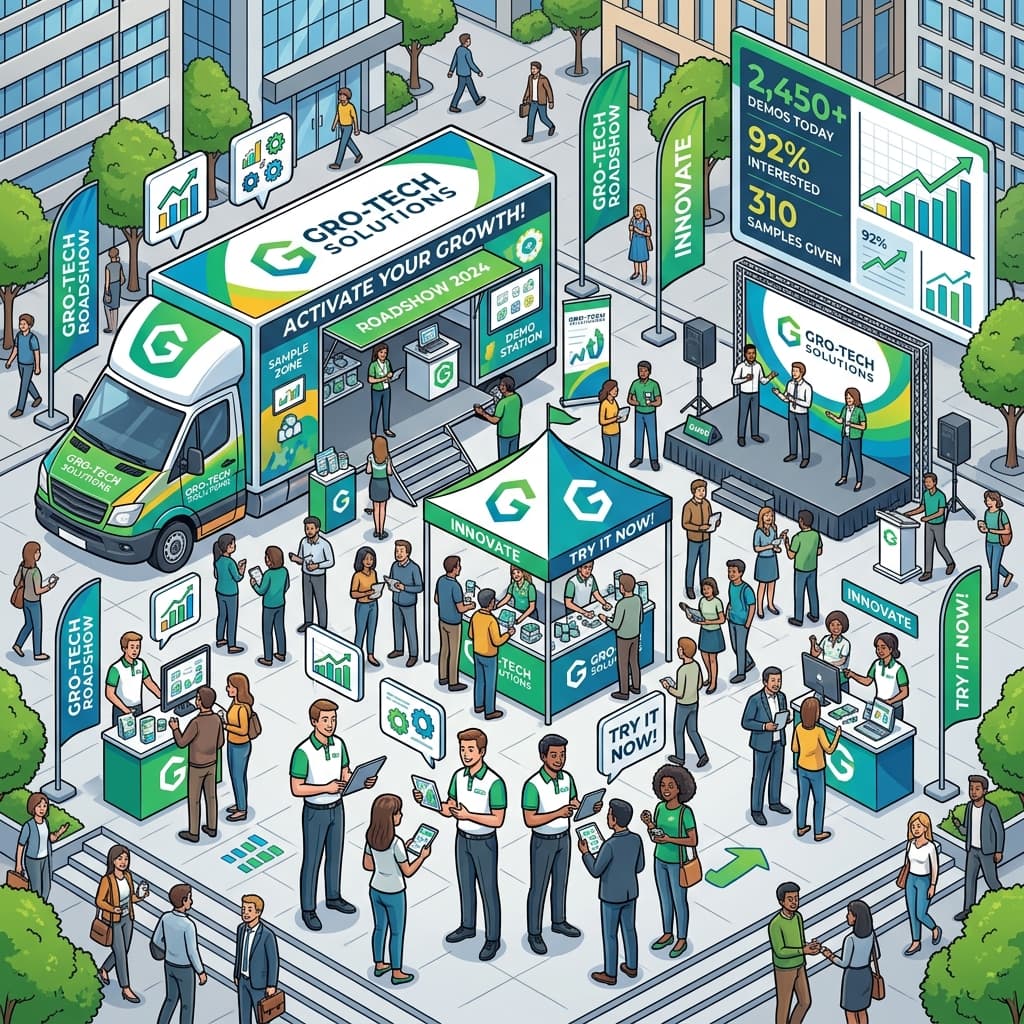 Activation programmes