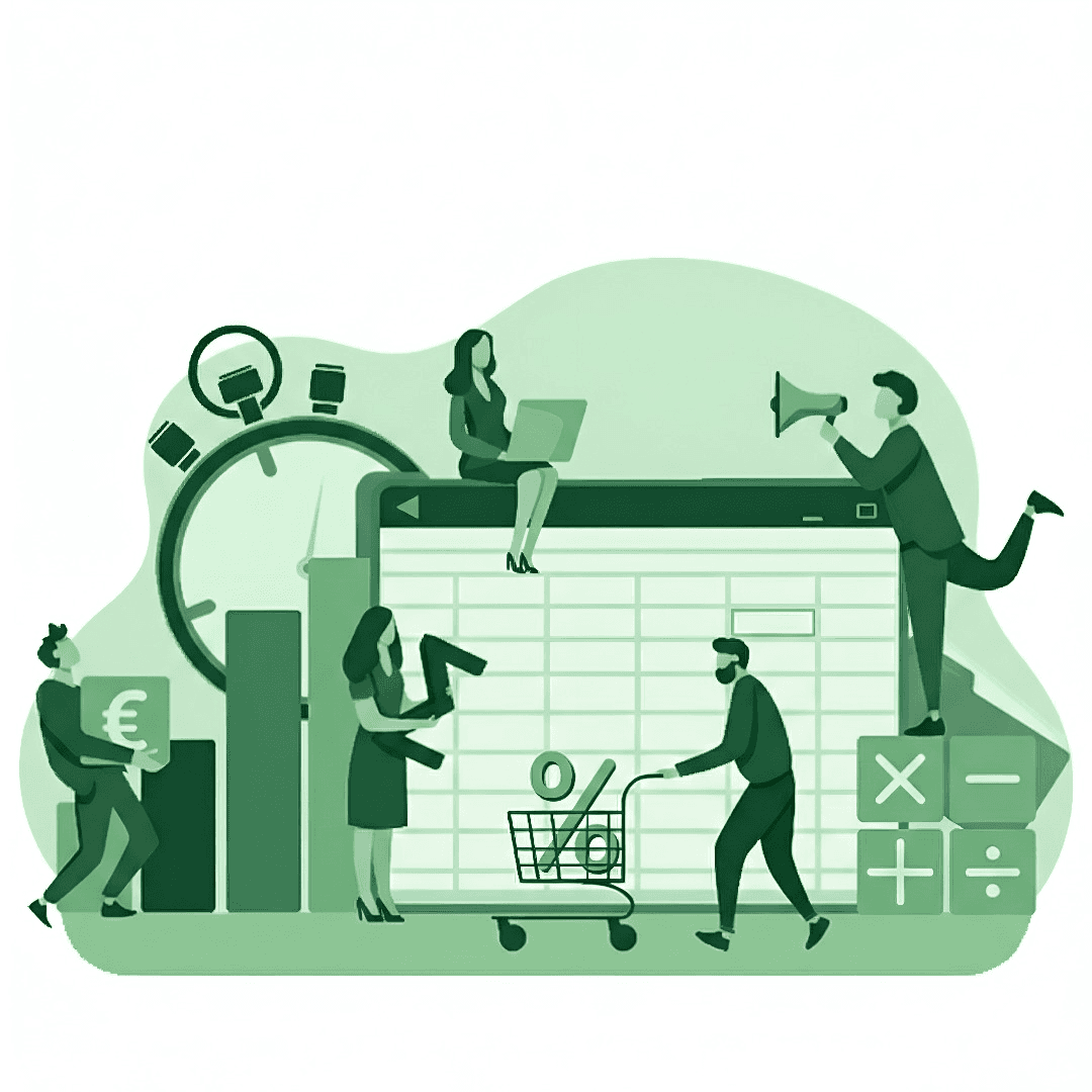 Activation programmes